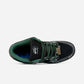 Nike SB - Dunk Low Pro "There" Shoes - Black/Gorge Green/Summit White