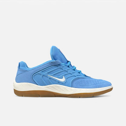 Nike SB - Vertebrae Orange Label Shoes - University Blue/Sail