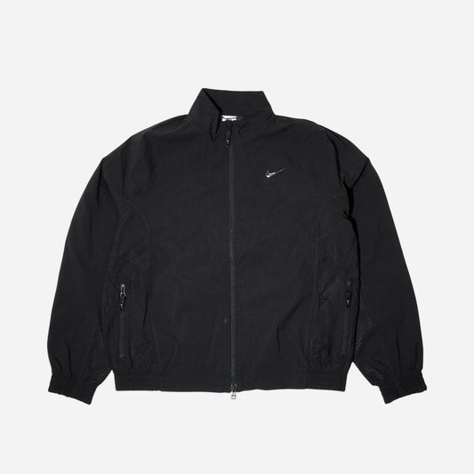 Nike SB - Ishod Wair Track Jacket - Black