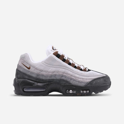 Nike SB - Air Max 95 Shoes - Black/Cacao Wow/Anthracite/Light Graphite