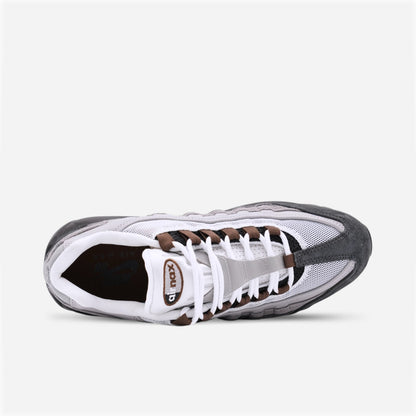Nike SB - Air Max 95 Shoes - Black/Cacao Wow/Anthracite/Light Graphite