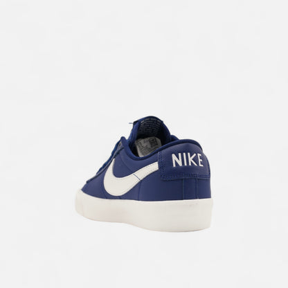Nike SB - GT Blazer Shoes - Blue Void/Sail Blue Void