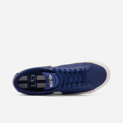 Nike SB - GT Blazer Shoes - Blue Void/Sail Blue Void