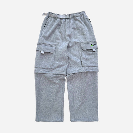 Nike SB - Ishod Cargo Skate Pants - Dark Heather Grey