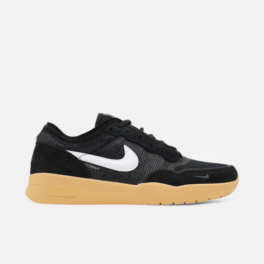 Nike SB - PS8 Shoes - Black/White/Anthracite