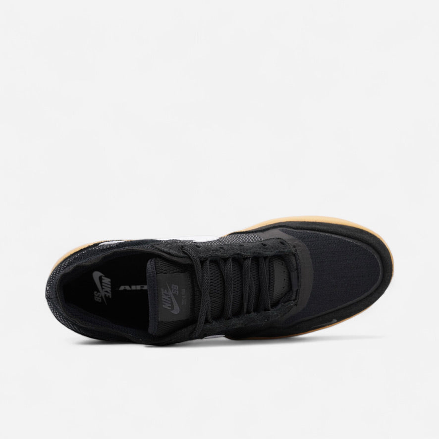 Nike SB - PS8 Shoes - Black/White/Anthracite