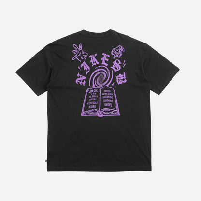 Nike SB - Skate Spots Tee - Black