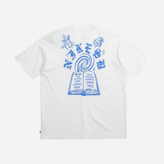 Nike SB - Skate Spots Tee - White