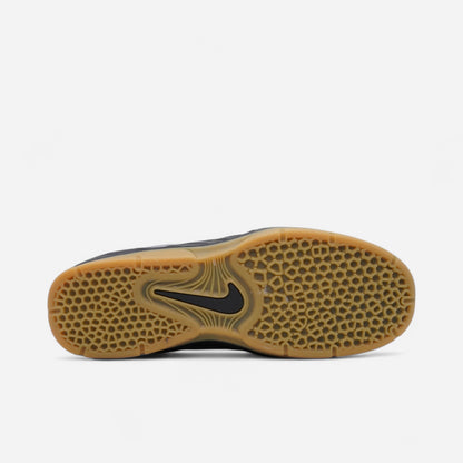 Nike SB - Vertebrae Orange Label Shoes - Cool Grey/Black/Cool Grey/Dark Grey