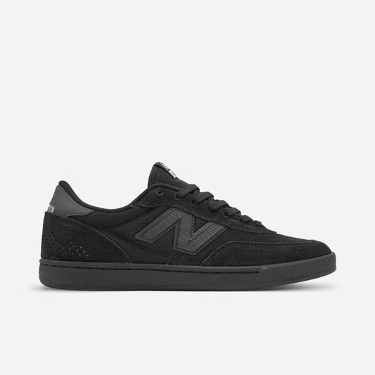 New Balance Numeric - 440 V2 Shoes - Black/Black