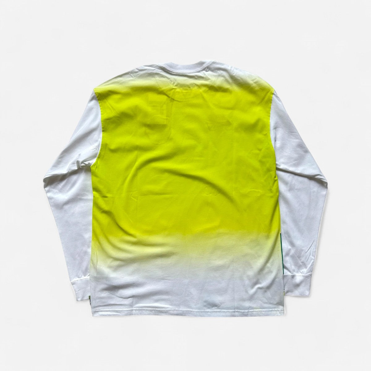 Nike SB - Federation Agnostic Longsleeve Jersey - White