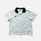 Nike SB - Bowler Shortsleeve Button Up Shirt - Barely Green/Black