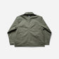 Nike SB - Chore Jacket - Medium Olive/White