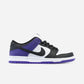 Nike SB - Dunk Low Pro Shoes - Court Purple/Black/White