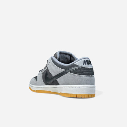 Nike SB - Dunk Low Pro Shoes - Dark Smoke Grey/Black