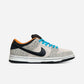 Nike SB - Dunk Low Pro "Safari" Shoes - Phantom/Black/Black Monarch