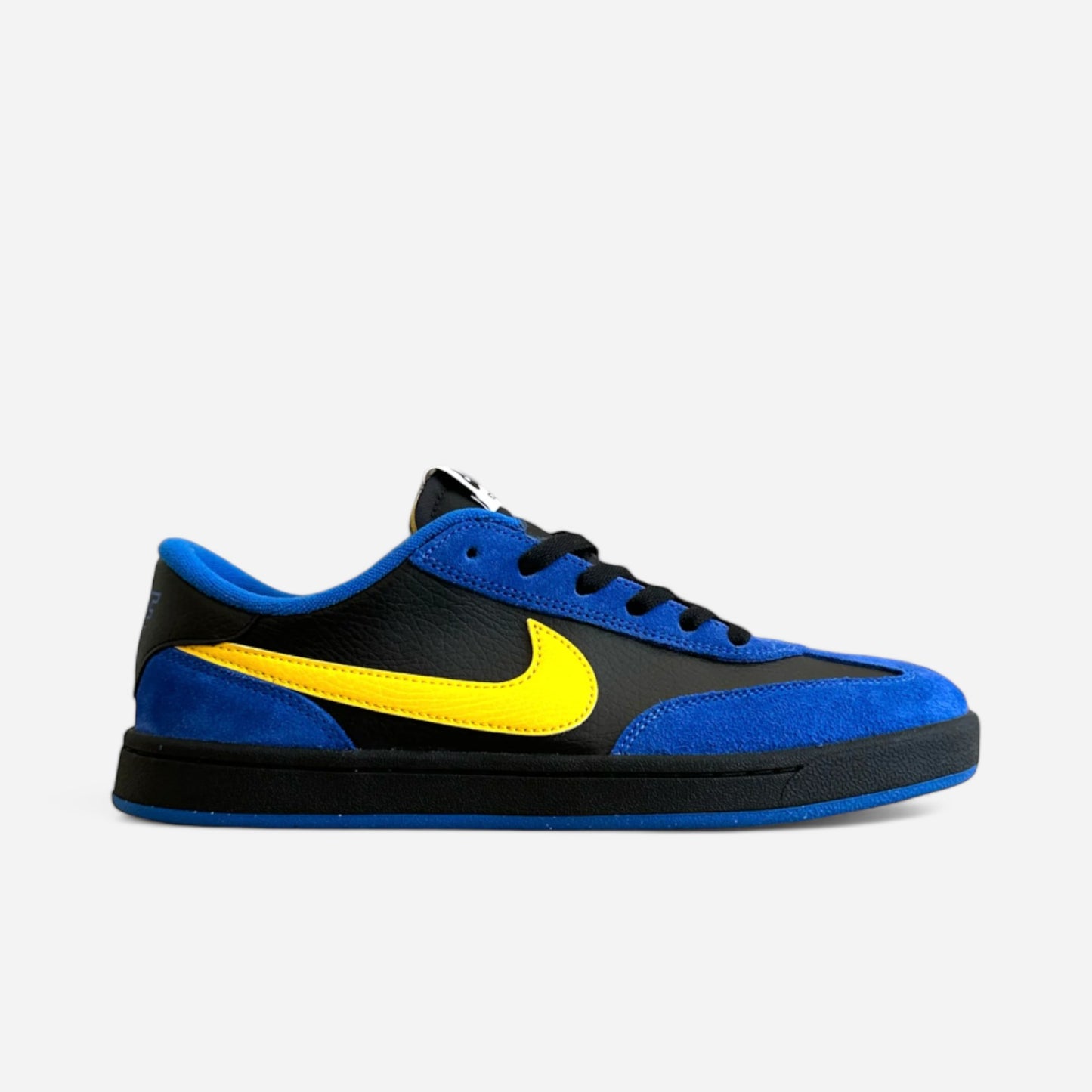 Nike SB - FC Classic Shoes - Royal Blue/Varsity Maize/Black