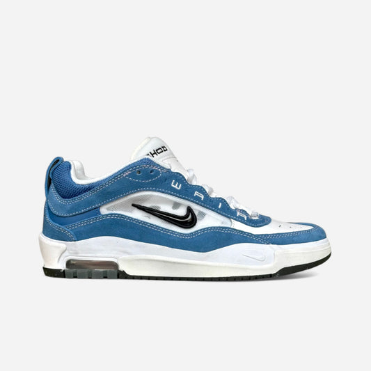 Nike SB - Air Max Ishod Shoes - Star Blue