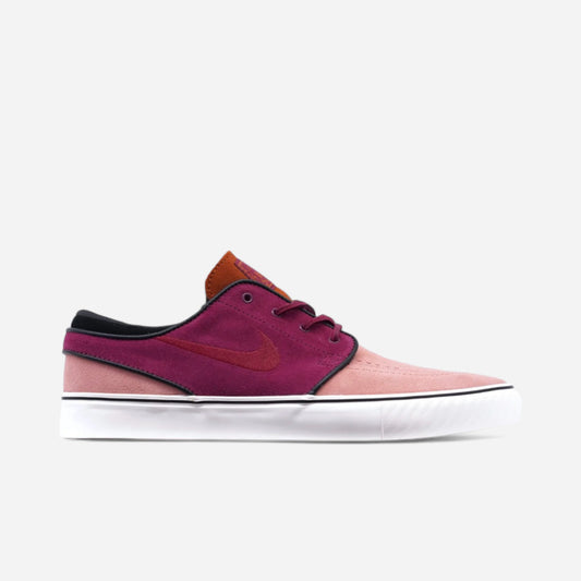 Nike SB - Zoom Janoski OG+ Shoes - Red Stardust/Team Red/Rosewood