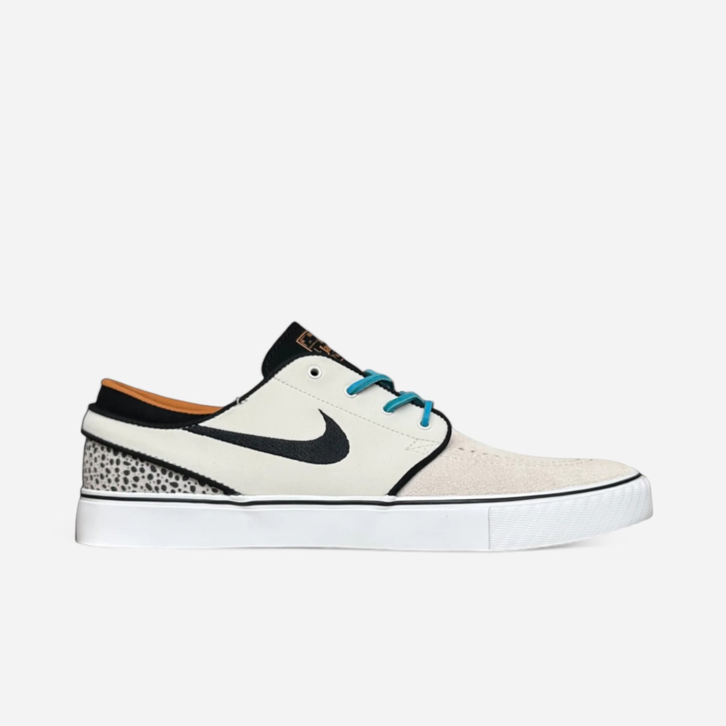 Nike SB - Zoom Janoski OG+ Shoes - Phantom/Chlorine Blue/Monarch Black