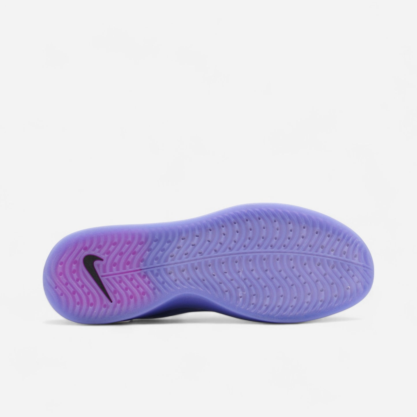 Nike SB - Zoom Nyjah 4 Shoes - Light Thistle/Black/Light Thistle