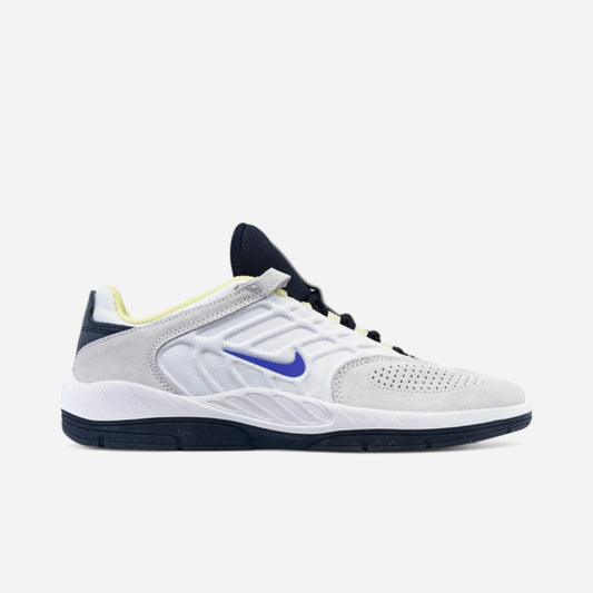 Nike SB - Vertebrae Shoes - Summit White/Persian Violet