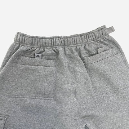 Nike SB - Ishod Cargo Skate Pants - Dark Heather Grey