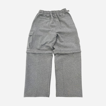 Nike SB - Ishod Cargo Skate Pants - Dark Heather Grey