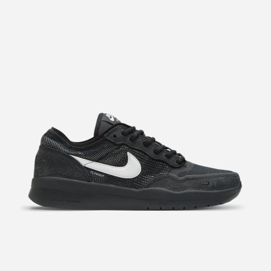Nike SB - PS8 Shoes - Black/White/Black