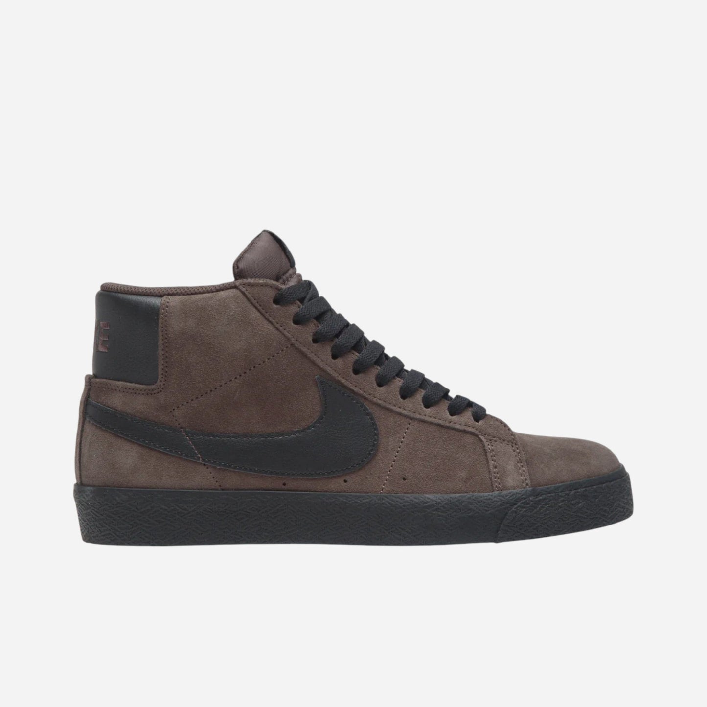 Nike SB - Blazer Shoes - Baroque Brown/Black/Baroque Brown