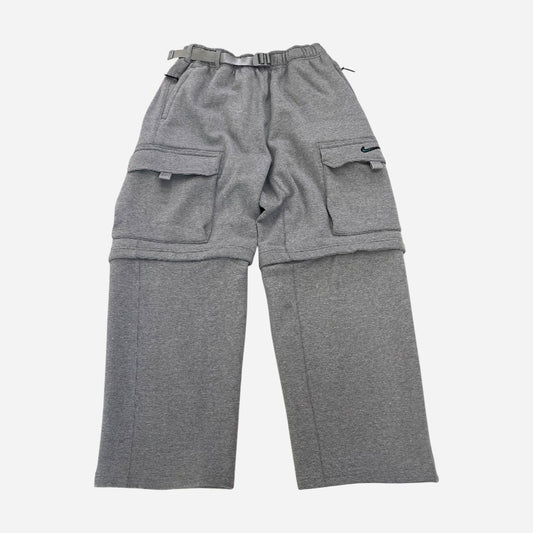 Nike SB - Ishod Cargo Skate Pants - Dark Heather Grey