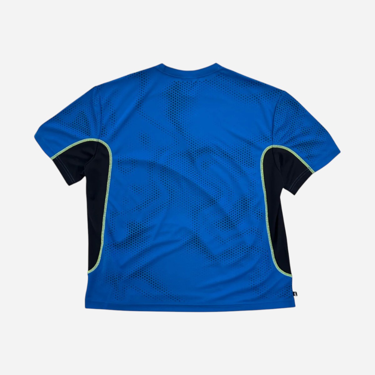 Nike SB - Ishod Skate Jersey - Brilliant Blue/Black