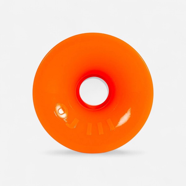 OJ - Thunder Juice Orange Wheels - 75mm 78a