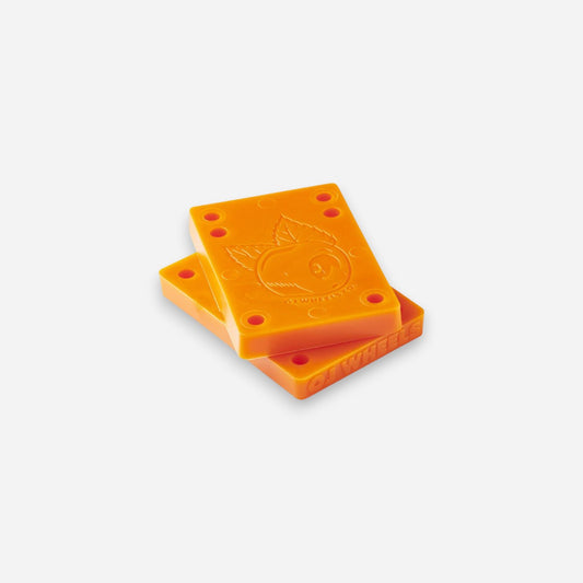 OJ - Juice Cubes Risers - 3/8"