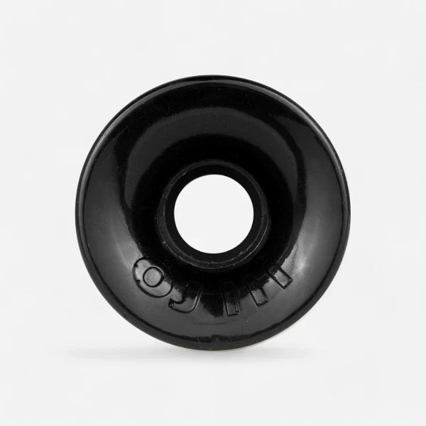 OJ - Hot Juice Black Wheels - 60mm