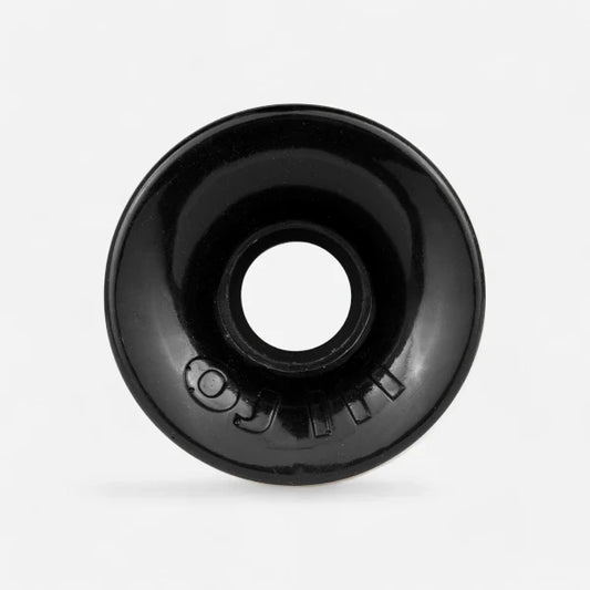OJ - Hot Juice Black Wheels - 60mm