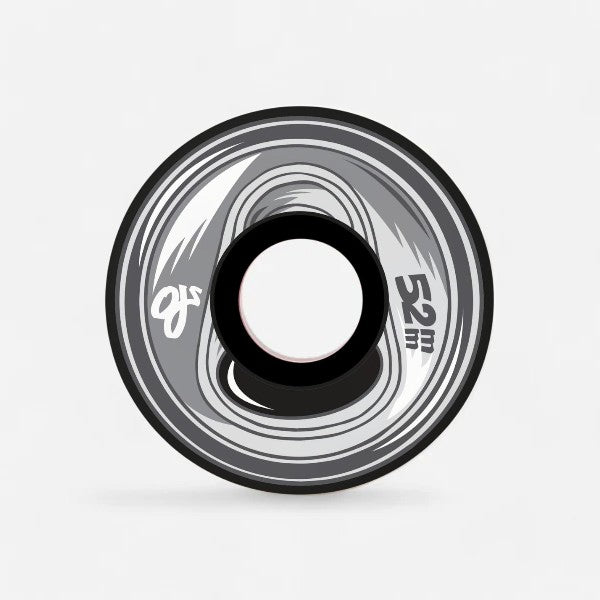 OJ - Frozen Energy Keyframes - 52mm 92a