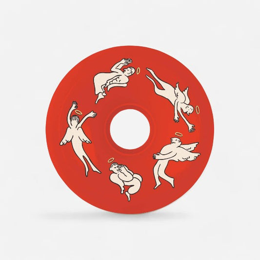 OJ - Boserio Holy Angels Wheels - 55mm 78a