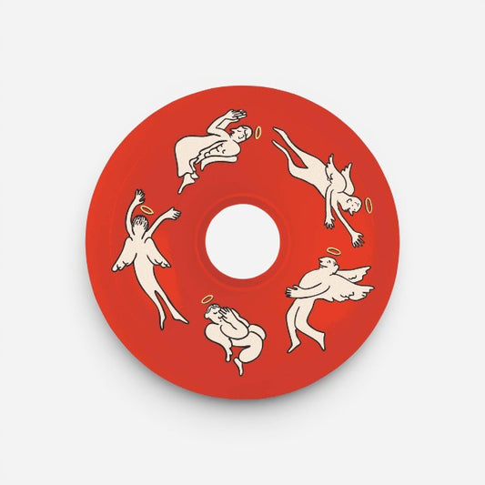 OJ - Boserio Holy Angels Super Wheels - 55mm 78a