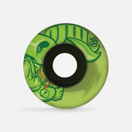OJ - CruZen Marble Swirls Wheels - 55mm 78a