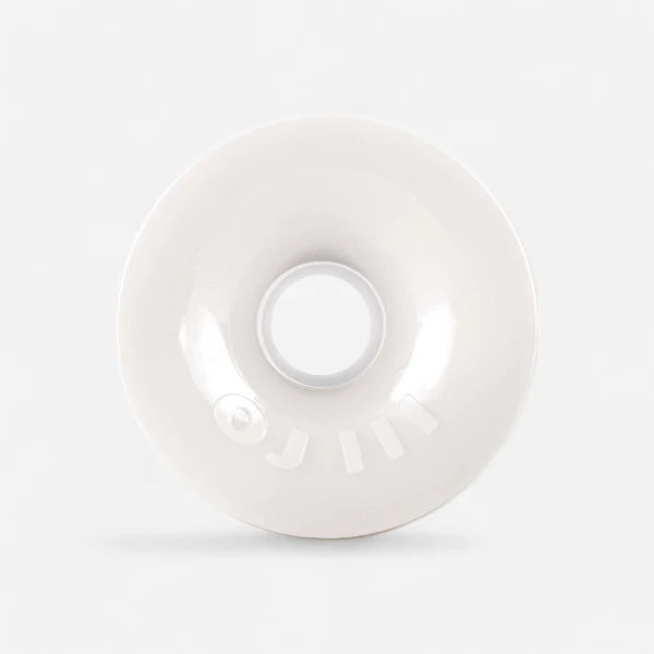 OJ - Tea Cup Thunder Juice Wheels - 75mm 78a