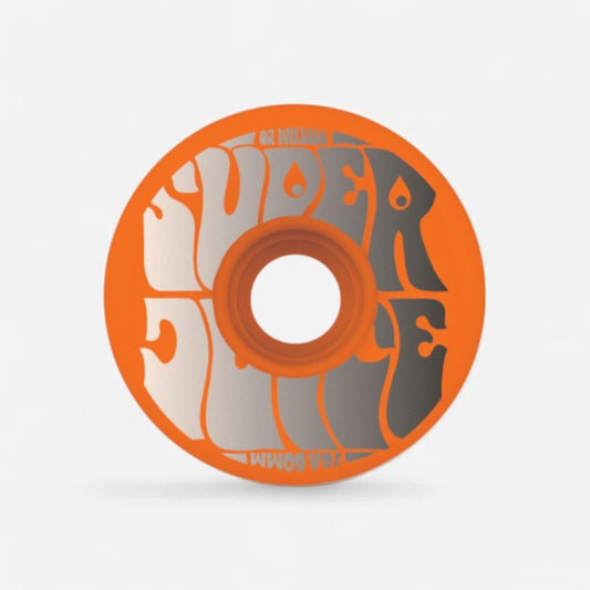 OJ - Super Juice Wheels - 60mm 78a Orange