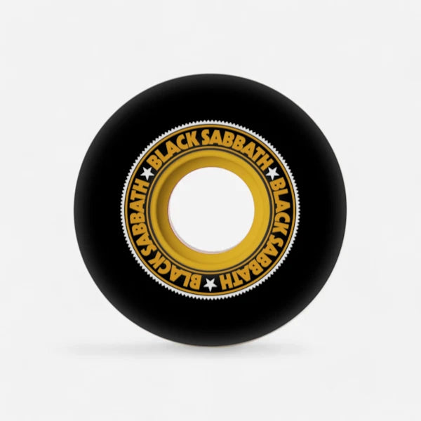 OJ - Black Sabbath Vol 4 Wheels - 56mm 78a