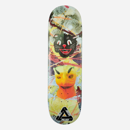 Palace - Ville Wester Pro S40 Deck - 9.0"