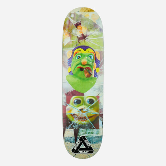 Palace - Charlie Birch Pro S40 Deck - 8.5"