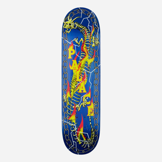 Palace - Dragon- 8.375"