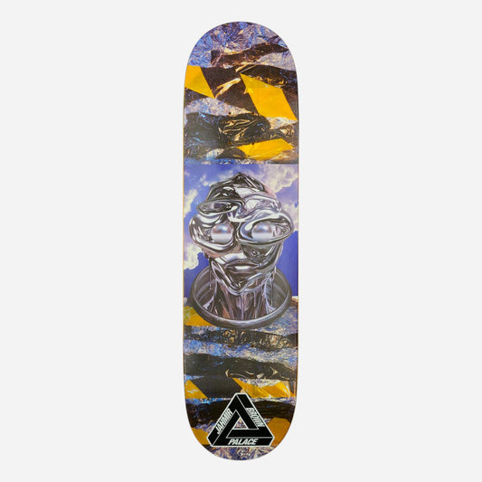 Palace - Jahmir Brown Pro S40 Deck - 8.2"