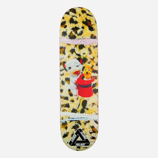 Palace - Lucien Clarke Pro S40 Deck - 8.25"