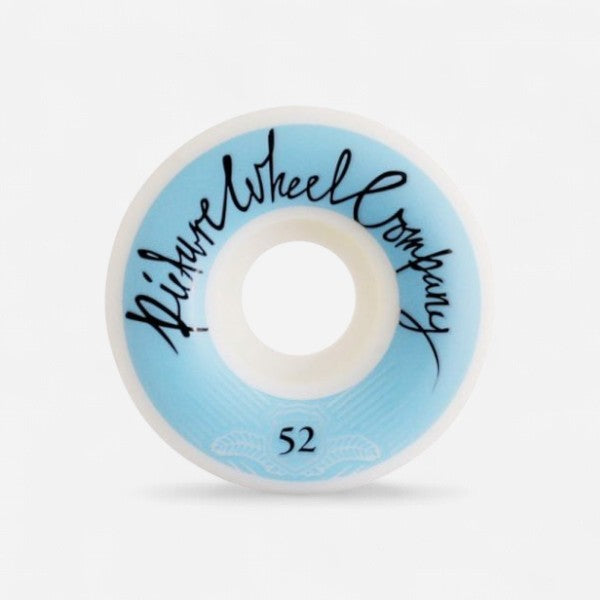 Picture - Pop Reverse Wheels - 52mm 99a