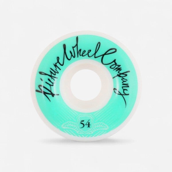 Picture - Pop Reverse Wheels - 54mm 99a